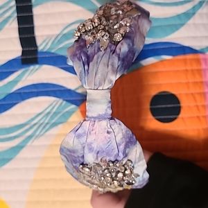 NamJosh Bedazzled Headband